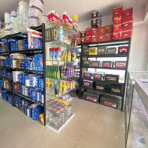 tiendas para comprar aceites visco cartagena MULTIFILTROS CARTAGENA