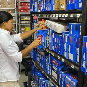 tiendas para comprar aceites visco cartagena MULTIFILTROS CARTAGENA