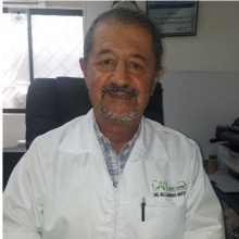 medicos dermatologia medico quirurgica y venereologia cartagena Dr. G.Alejandro Muvdi Chiari, Dermatólogo