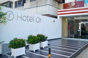 hoteles 3 estrellas cartagena Hotel Or Cartagena SAS