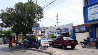 ventas de muelles en cartagena Central de muelles y suspensiones