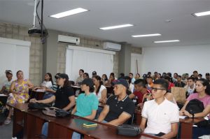 cursos humanidades cartagena CECAR CORPORACION UNIVERSITARIA DEL CARIBE